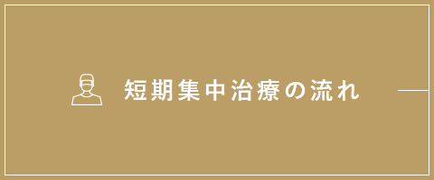 短期集中治療の流れ